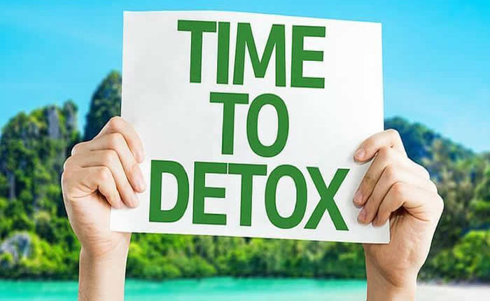 Image result for detox your body